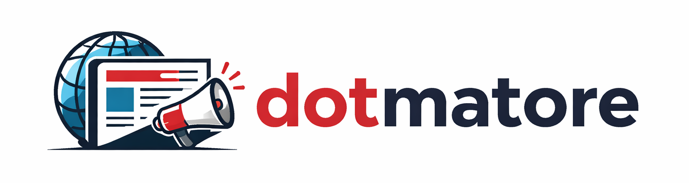 dotmatore.com